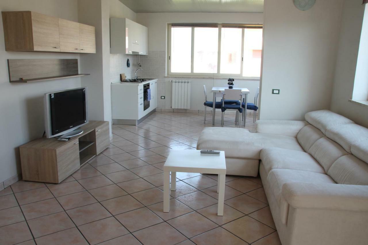 Full Comfort Flat West Sicily Marsala Exteriér fotografie