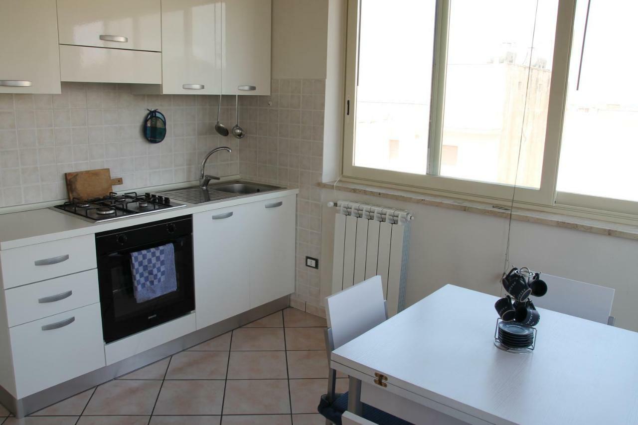Full Comfort Flat West Sicily Marsala Exteriér fotografie