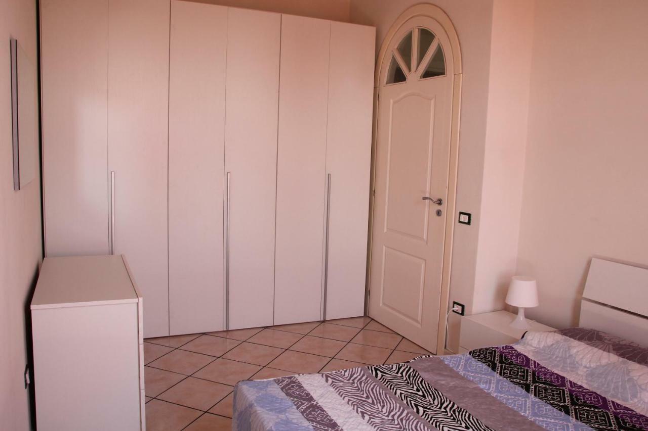 Full Comfort Flat West Sicily Marsala Exteriér fotografie