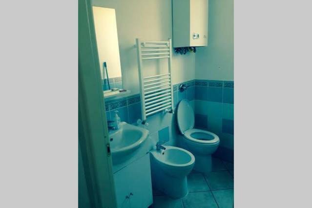 Full Comfort Flat West Sicily Marsala Exteriér fotografie