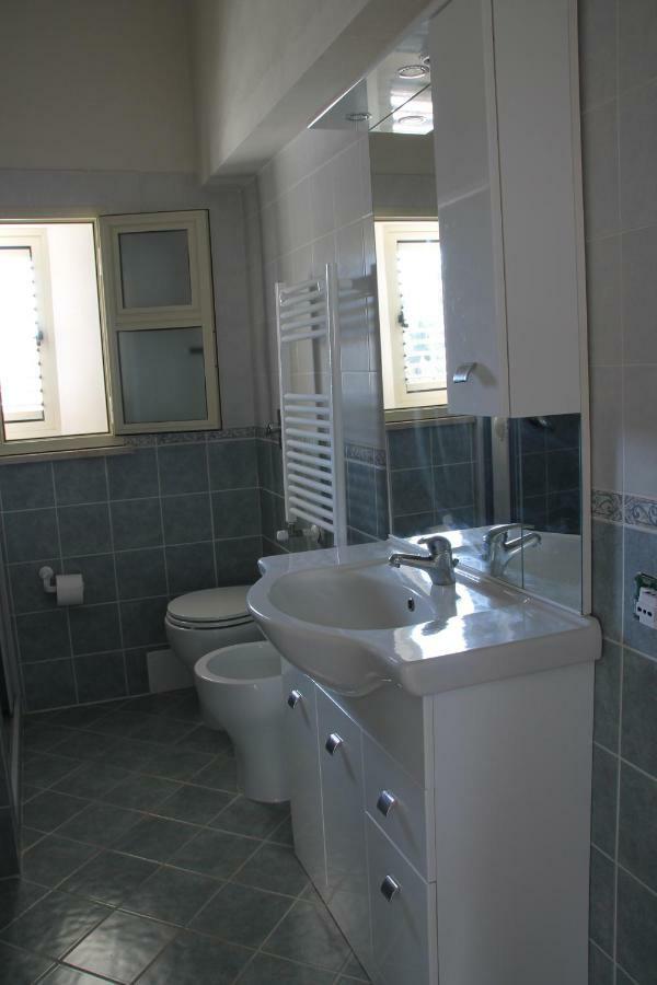 Full Comfort Flat West Sicily Marsala Exteriér fotografie