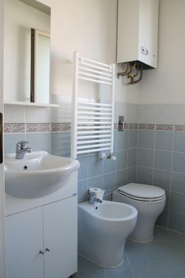 Full Comfort Flat West Sicily Marsala Exteriér fotografie