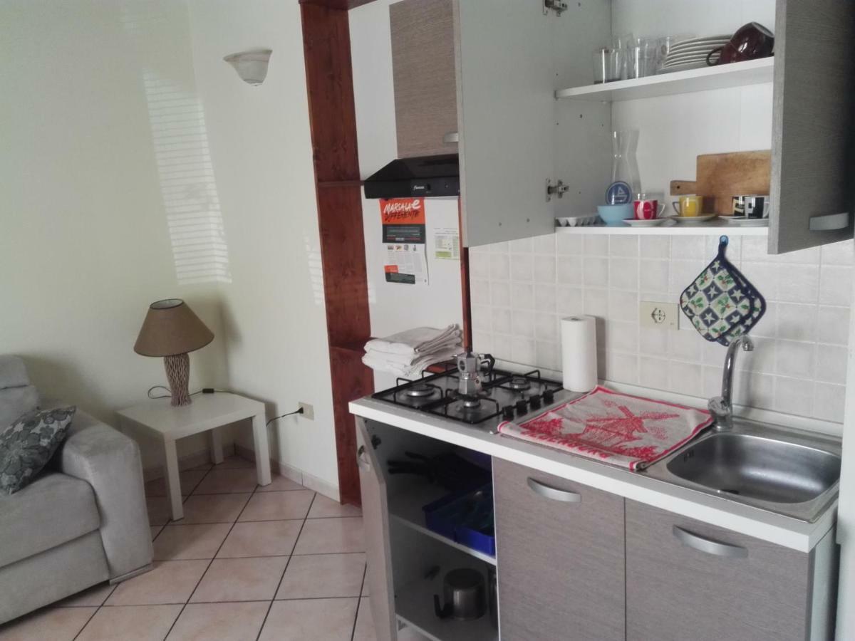 Full Comfort Flat West Sicily Marsala Exteriér fotografie