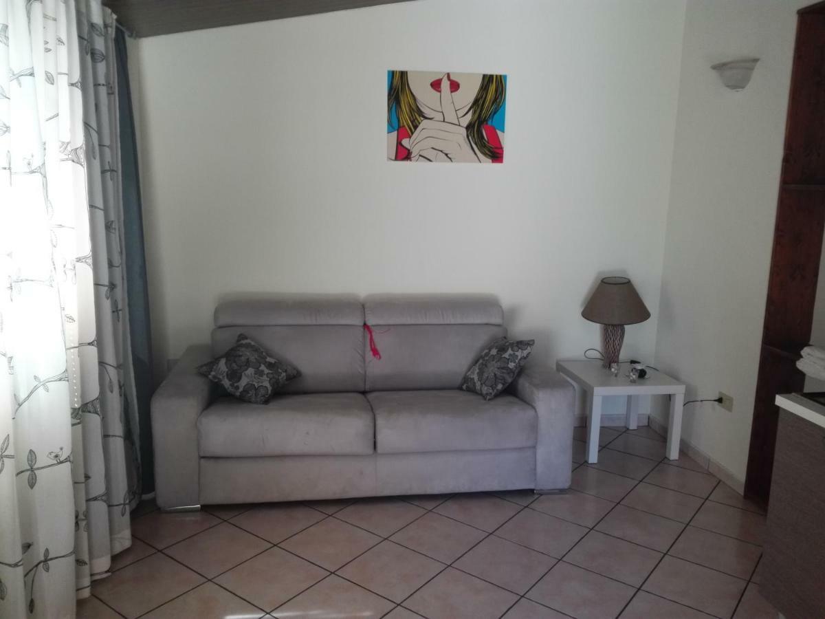 Full Comfort Flat West Sicily Marsala Exteriér fotografie