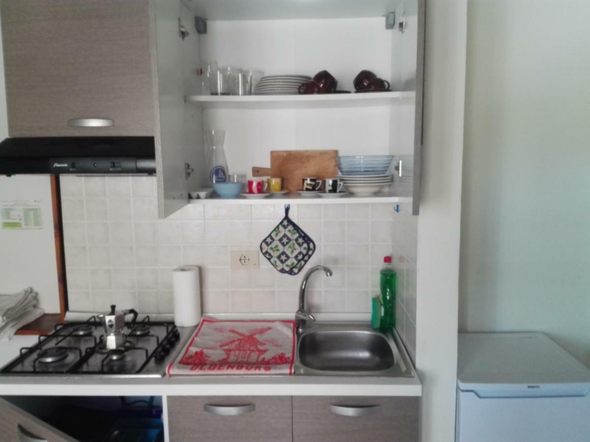 Full Comfort Flat West Sicily Marsala Exteriér fotografie