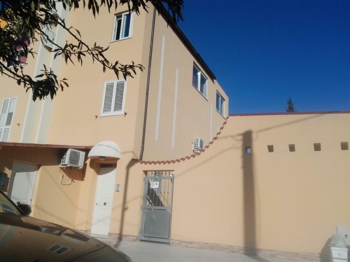 Full Comfort Flat West Sicily Marsala Exteriér fotografie