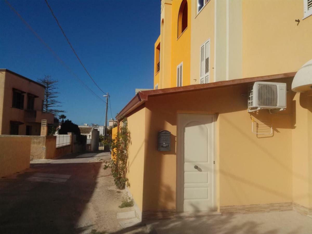 Full Comfort Flat West Sicily Marsala Exteriér fotografie