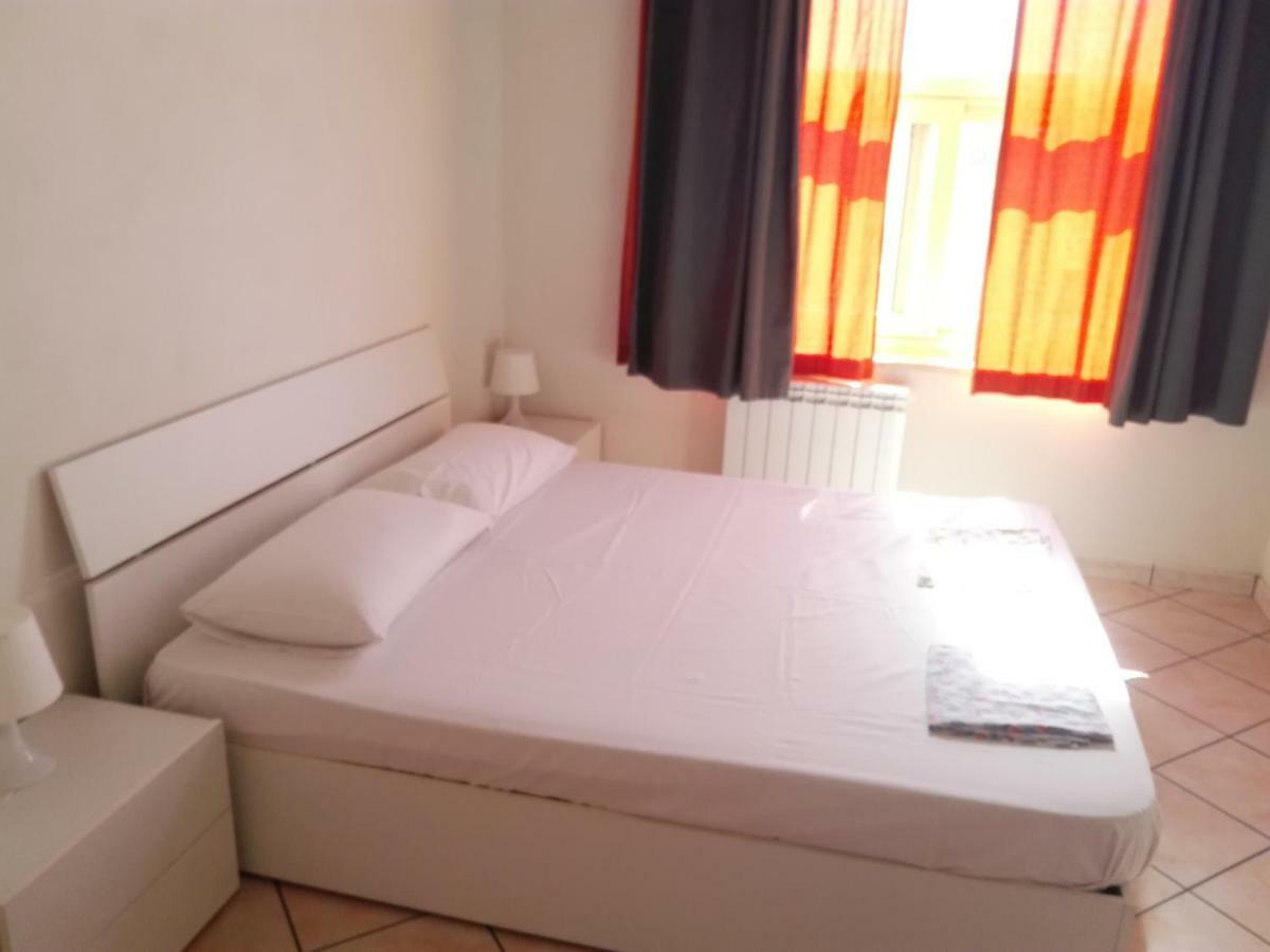 Full Comfort Flat West Sicily Marsala Exteriér fotografie
